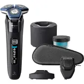 Philips Rasoir électrique SHAVER Series 7000 S7886/58 pour utilisation sur peau sèche ou humide