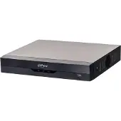 Dahua Dh-xvr5116hs-i3 Video Surveillance Recorder Noir
