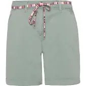 Protest Femmes, Short, Short femme PRTANNICK Vert Baygreen L/40, Vert, (40)