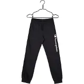 Champion Pantalon noir / blanc