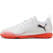 Puma Chaussures de foot 108626-01 pour Garçon