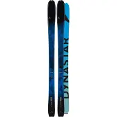 Dynastar - Skis de randonnée - M-Tour 86 2023 pour Homme, en Bois - Bleu