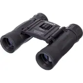 Levenhuk Atom 12x25, Toit, 12x, 2,5 cm, Entièrement revêtu (FC), Noir