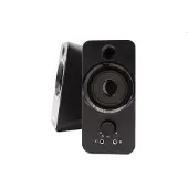 Nilox Haut-parleur pour ordinateur portable NXAPC02 6W noir