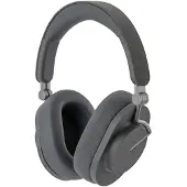 MoonDrop Słuchawki Edge ANC szare (ANC, 48 h, Sans fil), Écouteurs, Gris
