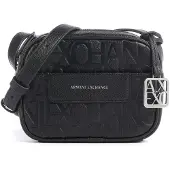 Armani Exchange Exchange Xw001578 Af1577 Couleur Noir
