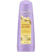 Andrélon Conditioner - Stralend Blond 200 ml