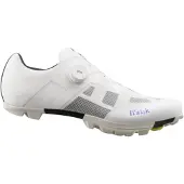 Fizik fi'zi:k chaussures de vélo MTB "Vento Proxy" , blanc