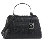 Armani Exchange Sacs à main noir