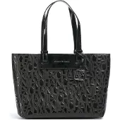 Armani Exchange pour femme. XW001481AF17290UC001 Sac Liz noir (OSFA), Casuel, Synthétique, Polyester