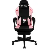 Konix Chaise de jeu KX HK
