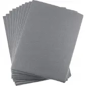 BREWIS Feutre FC410-11 gris 1mm