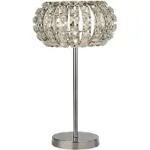 Searchlight Lampe de table Marilyn