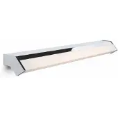 Artdelight Applique miroir Mirror 88 cm chromé