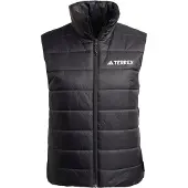Adidas Terrex Multi Essentials Climawarm Padded Vest Noir XS Femme