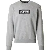 Napapijri Sweatshirt à capuche B-Box C