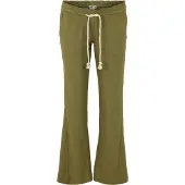 Roxy Pantalon 'Oceanside' olive