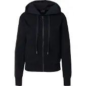 GUESS Sweat-shirt noir