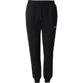 Napapijri Pantalon 'M-GORI' noir / blanc