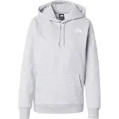 The North Face Simple Dome Hoodie Gris L Femme