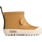 Liewood Bottes en caoutchouc 'Jesse' cognac / noir