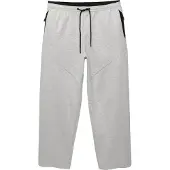 Pull&Bear Pantalon gris chiné
