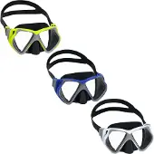 Bestway Masque De Plongée 22057