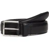 Tommy Hilfiger Ceinture 'HUDSON 3.0' noir