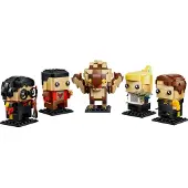 LEGO Figurines de la Coupe de Feu