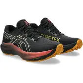 Asics Gt-2000 14 Gore-tex Running Shoes Noir EU 39 Femme
