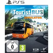 Bus touristique