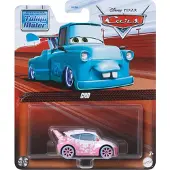 Mattel Cho | JDL80 | Disney Cars | Die-Cast 1:55 | Auto Fahrzeug