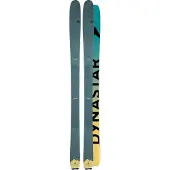 Dynastar - Skis de randonnée - E-Tour 90 2023 pour Femme - Bleu