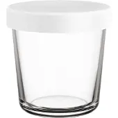 Tefal 3 pots en verre Tefal pour Cake Factory XA633110