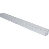 Tidypac Carton d'expédition 141722102 Ailes blanc (20 pcs, 110 x 7.50 x 7.50 cm)