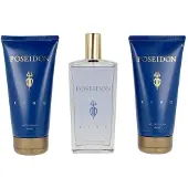 Poseidon King coffret cadeau pour homme