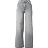 JDY Jeans flare / larges JDYFELINA-FINA femmes - Gris - EU M / 32