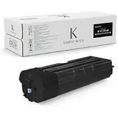 Kyocera TK-6725 - Noir - Toner