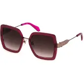 Just cavalli Lunettes de soleil sjc0415309rv