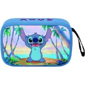 Lexibook Enceinte Bluetooth Disney Stitch