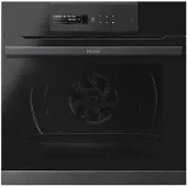 Haier Hwo60sm5b9bh Multifunction Oven Noir 60 cm