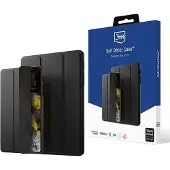 3MK Samsung Tab A7 Lite Cover Noir