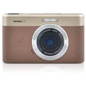 Kodak Pixpro C1 Compact Camera Clair One Size / EU Plug 220V