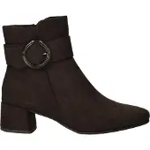 Marco Tozzi Bottines marron