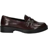 Tamaris Mocassin Mocassin - Bordeaux - Maat 41