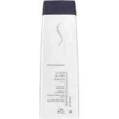 Wella SP Silver Blond shampoing pour cheveux blonds et gris 250 ml