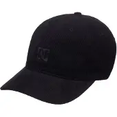 Dc-shoes Star Cap Noir