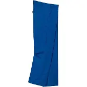 Uvex Pantalon de travail eco bleu, bleu corbeau 64 (64)