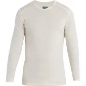Icebreaker T-Shirt fonctionnel '200 Oasis ' écru