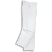Uvex Pantalon de travail whitewear blanc 52 (52)